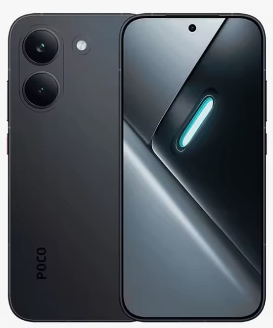 POCO X8 Pro 5G Versión Europea 12gb/512GB Dimensity 8500-Ultra Smartphone 6.59" AMOLED, 120Hz, Cámara 50MP, 6500mAh, NFC, Sin Cargador