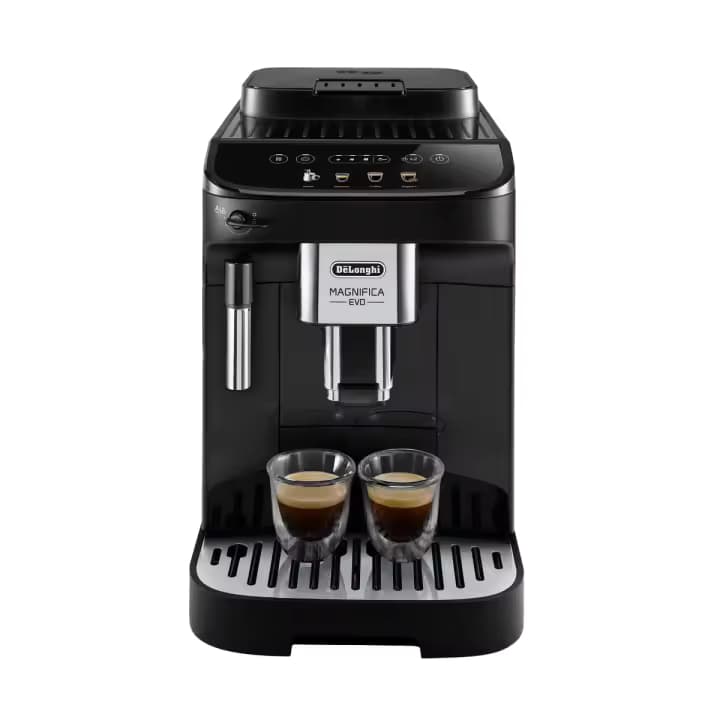 De'Longhi Magnifica EVO, cafetera automática