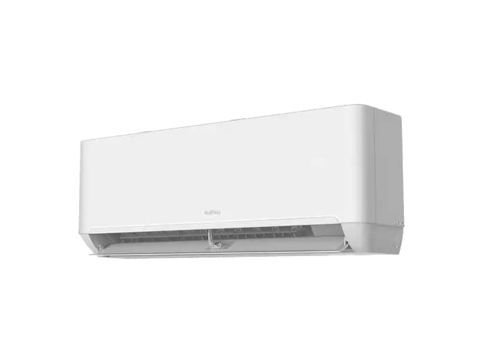 Aire acondicionado Split 1 x 1 - Daitsu Artic DS 12KTP, 2923 fg/h, Control WiFi, Modo noche silencioso, Blanco