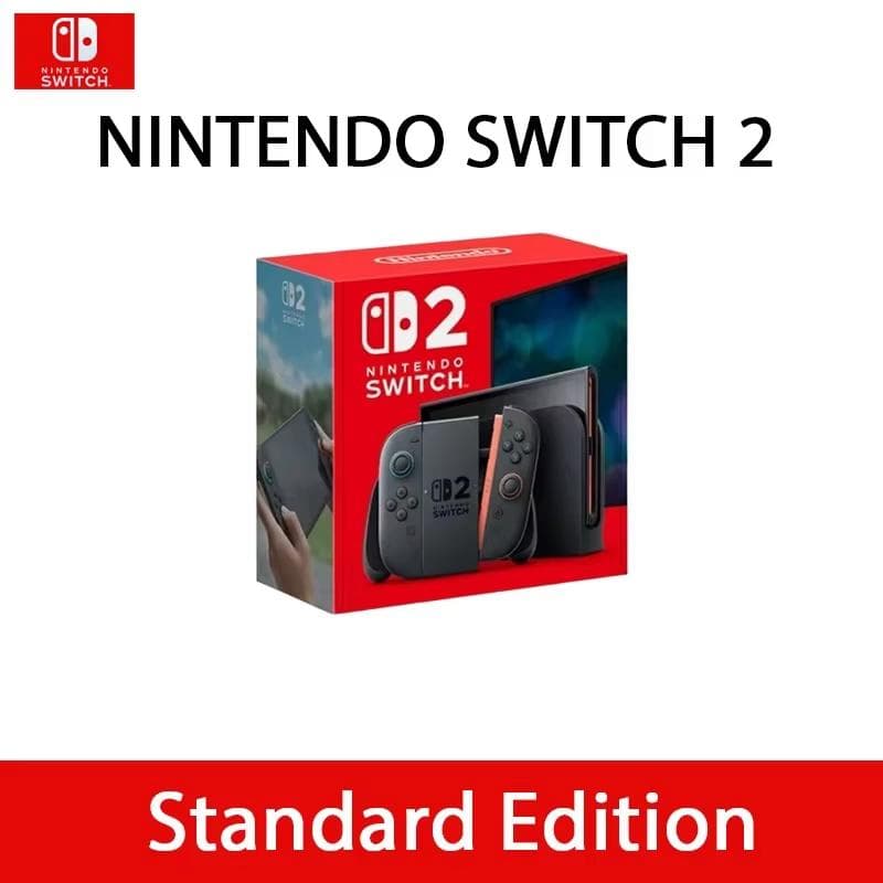 Nintendo Switch 2