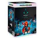 RECOPILACION - Más de 30 puzzles premium de videojuegos / 1000 piezas con póster y bolsita de 7,99€ a 9,99€ / Recogida en tienda gratuita