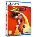 Dragon Ball Z: Kakarot ps5