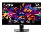 Monitor MSI MAG 321UPX QD-OLED 31.5" QD-OLED UltraHD 4K 240Hz