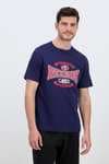 Camiseta de hombre Reebok Grafica Vintage tallas S,M