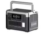 Estación de Energía Portátil OUKITEL P1000 PLUS de 1800W, Batería Lifepo4 de 1024Wh