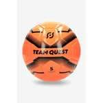 Balón Team Quest (Talla 5) 2 colores.