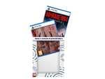 PS5 Pack 2 juegos: Shame Legacy (The Cult Edition) + Daymare: 1994 - Sandcastle Playstation 5