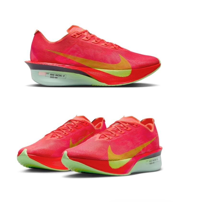 Zapatillas de running de hombre ZOOMX VAPORFLY NEXT% 4 Nike- Muchas tallas- Recogida en tienda gratis
