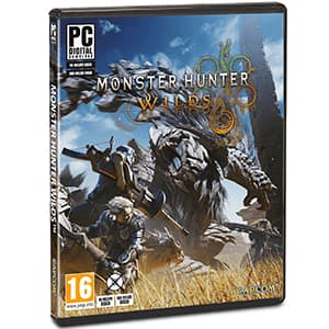 Monster Hunter Wilds PC