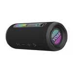 Acer VOSS Altavoz SP10 20W, Bluetooth 5.3, Batería 4000 mAh