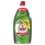 3 X Fairy Ultra Poder Original Líquido Lavavajillas 900ML - [UNIDAD €2.43]