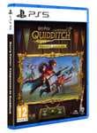 Harry Potter: Campeones de Quidditch Deluxe Edition - Juego PS5 [El 10% se aplica al añadir el juego a la cesta]