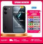 Poco x8 pro 8/256