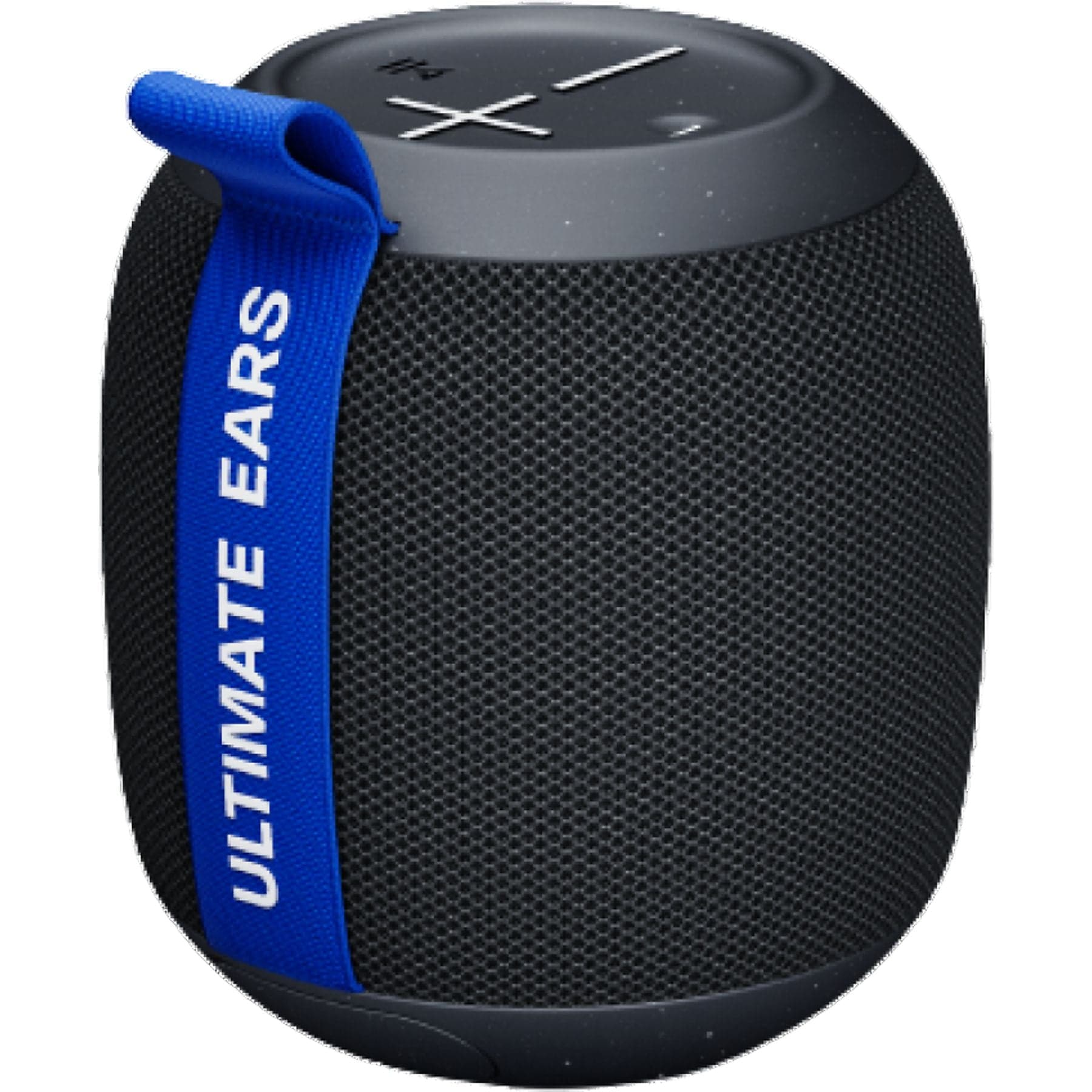 Altavoz inalámbrico - Ultimate Ears Wonderboom Play, 10hs batería, Resistente al agua, IP67, Emparejable, 40m radio