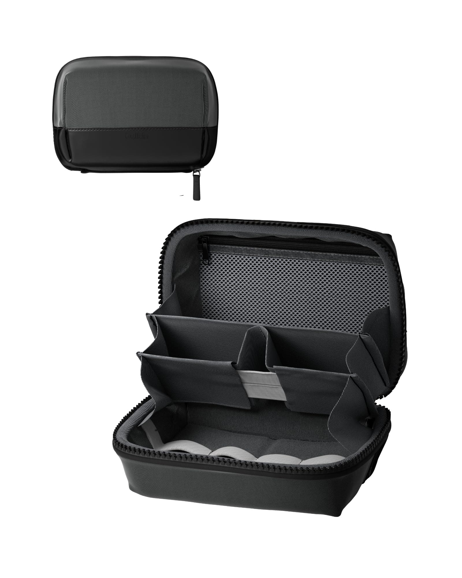 Belkin Estuche Organizador de Accesorios de Tecnología para Viajar