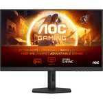 AOC Q27G4XF - Monitor gaming, 27" QHD, 180 Hz, 1 ms GtG, IPS, Adaptive Sync, Antibrillo