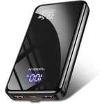 Power Bank 22.5W 20000mAh Bateria Externa Carga Rapida