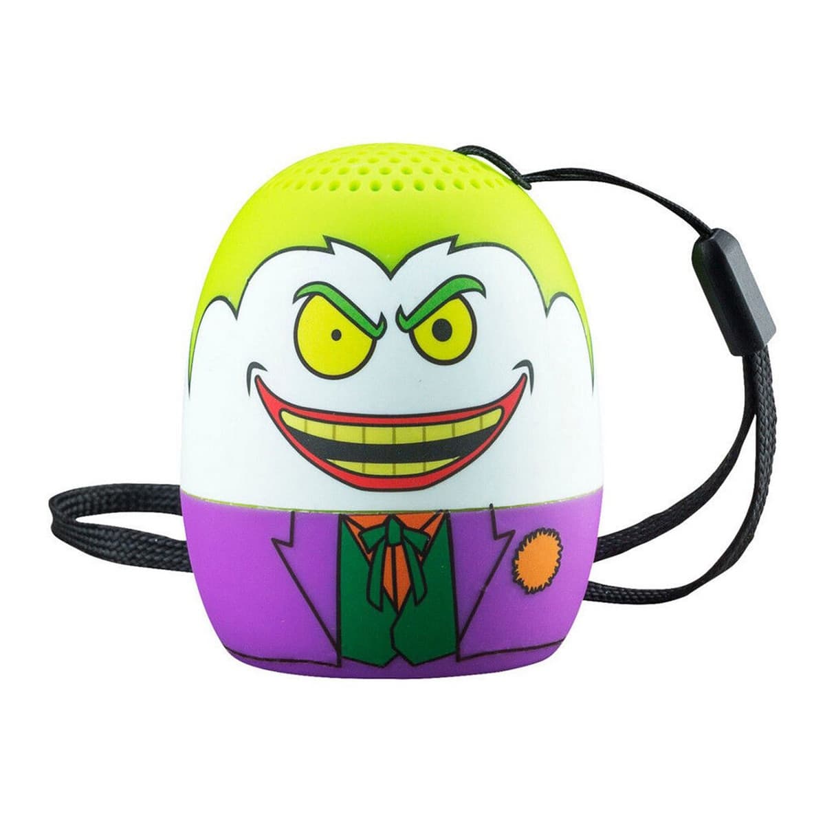 Mimi altavoz BT Joker DC Cómics