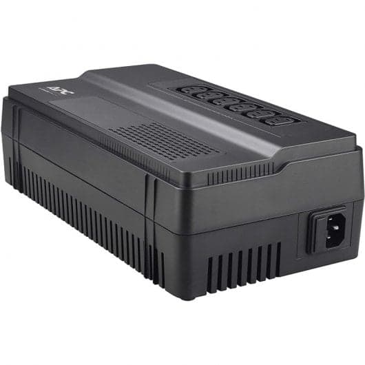 APC Easy-UPS BV500I SAI 500VA 300W 6 Salidas Schuko
