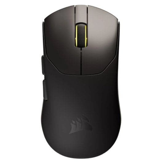 Ratón Corsair Sabre v2 Pro Ultralight Wireless 33000DPI 8000Hz Negro 36g 70h Batería