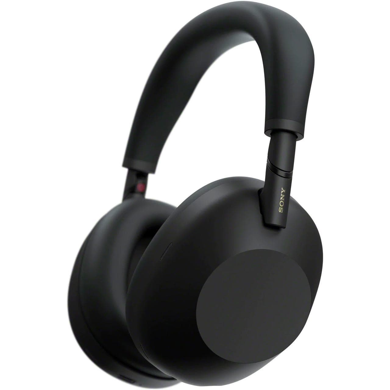 Sony WH-1000XM6 Auriculares Bluetooth inalámbricos con Noise Cancelling, Sonido de Alta resolución, diseño Plegable, Estuche Resistente