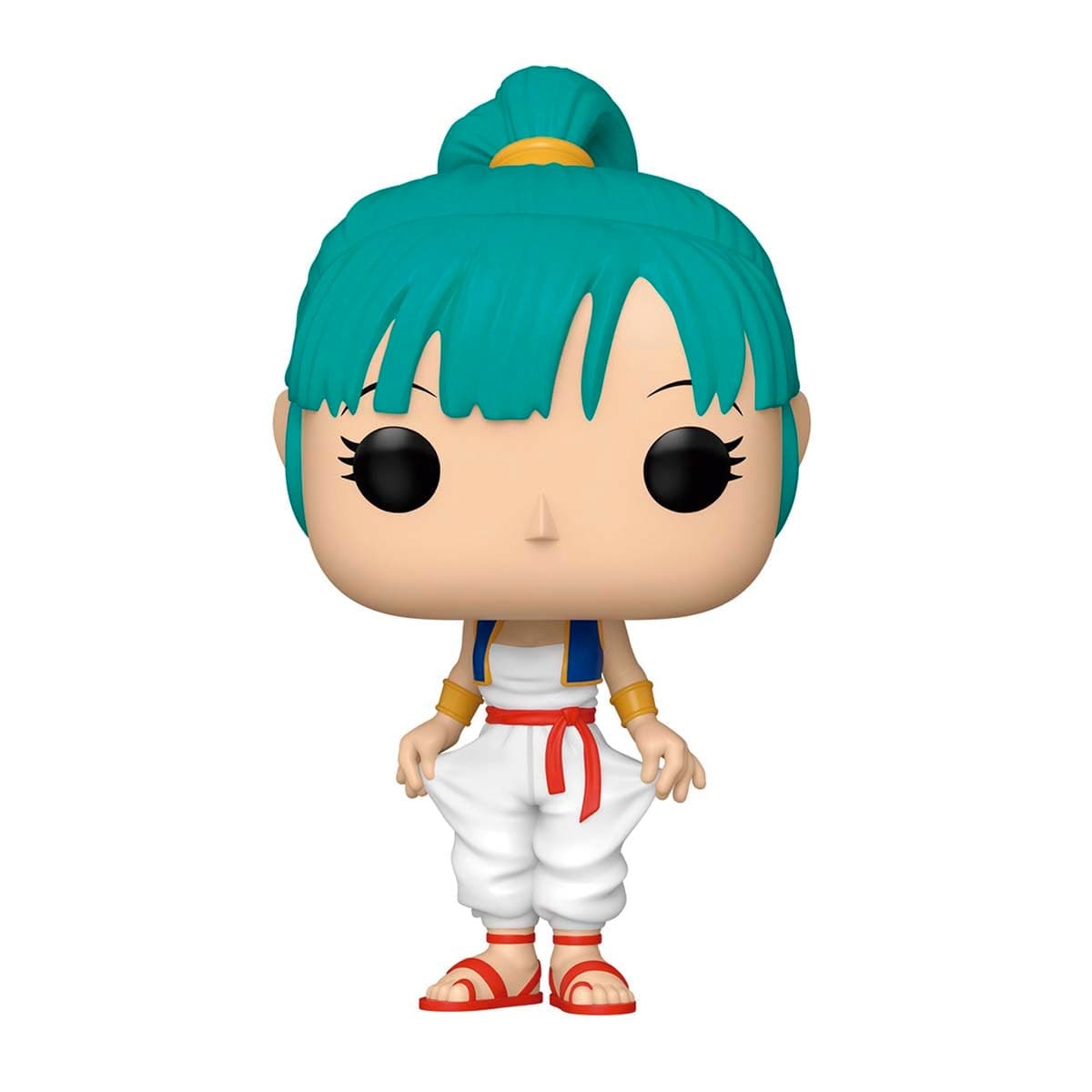 FFgura Funko Pop Bulma (Shop) Dragon Ball