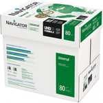 Navigator Universal Paquete 2500 Folios 5x500 Din A4