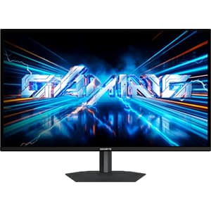 Monitor Gigabyte GO27Q24A 27" QHD QD-OLED 240Hz, 0,03ms GTG, HDR10, 99% DCI-P3, FreeSync + G-Sync, HDMI 2.1 + USB-C