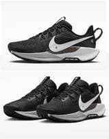 Nike Pegasus Trail 5 Zapatillas de trail running - Mujer- Tallas-de la 35.5 a la 44 menos la 36