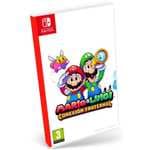 Mario & Luigi: Conexión Fraternal - Nintendo Switch