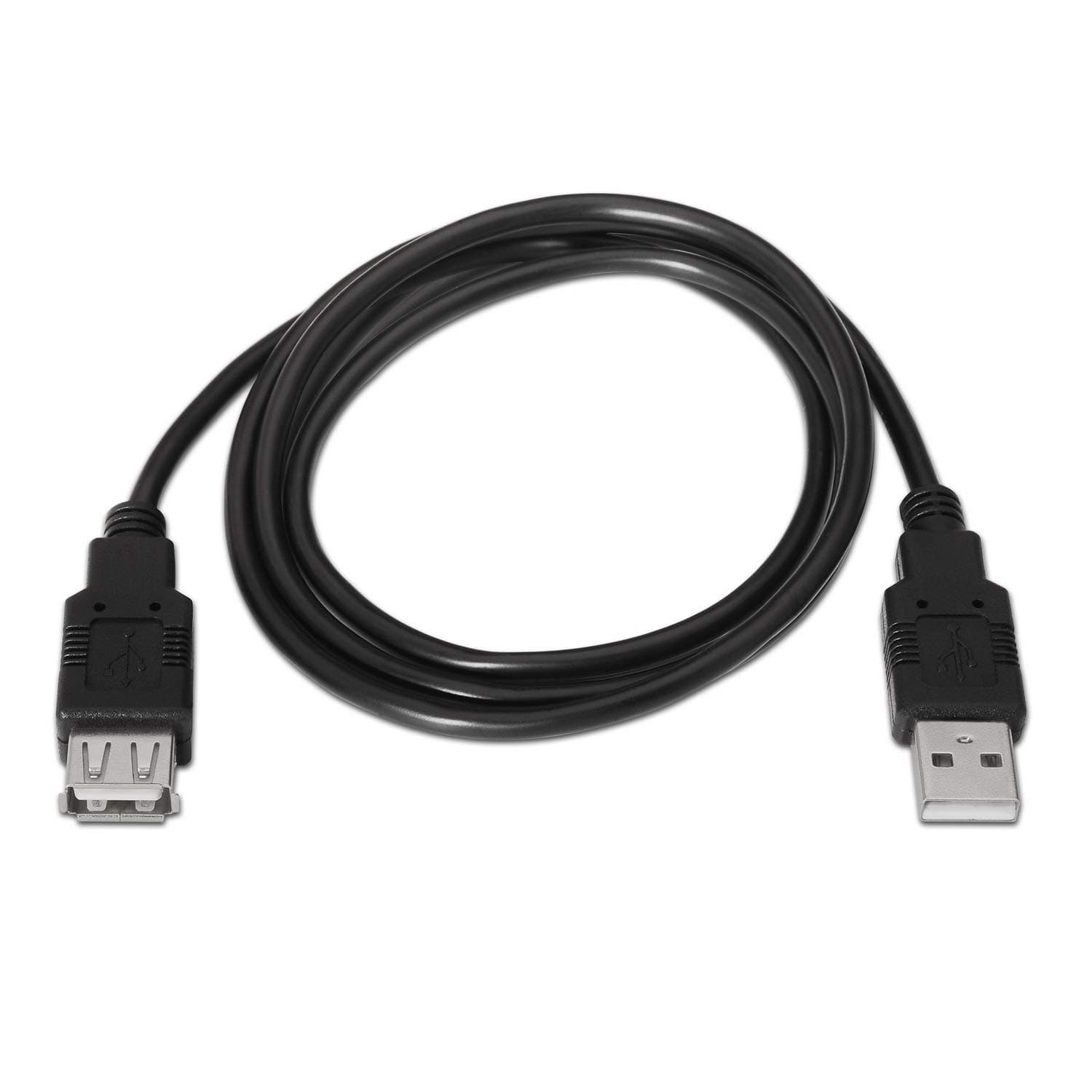 Cable Extensión USB de 1 metro de largo