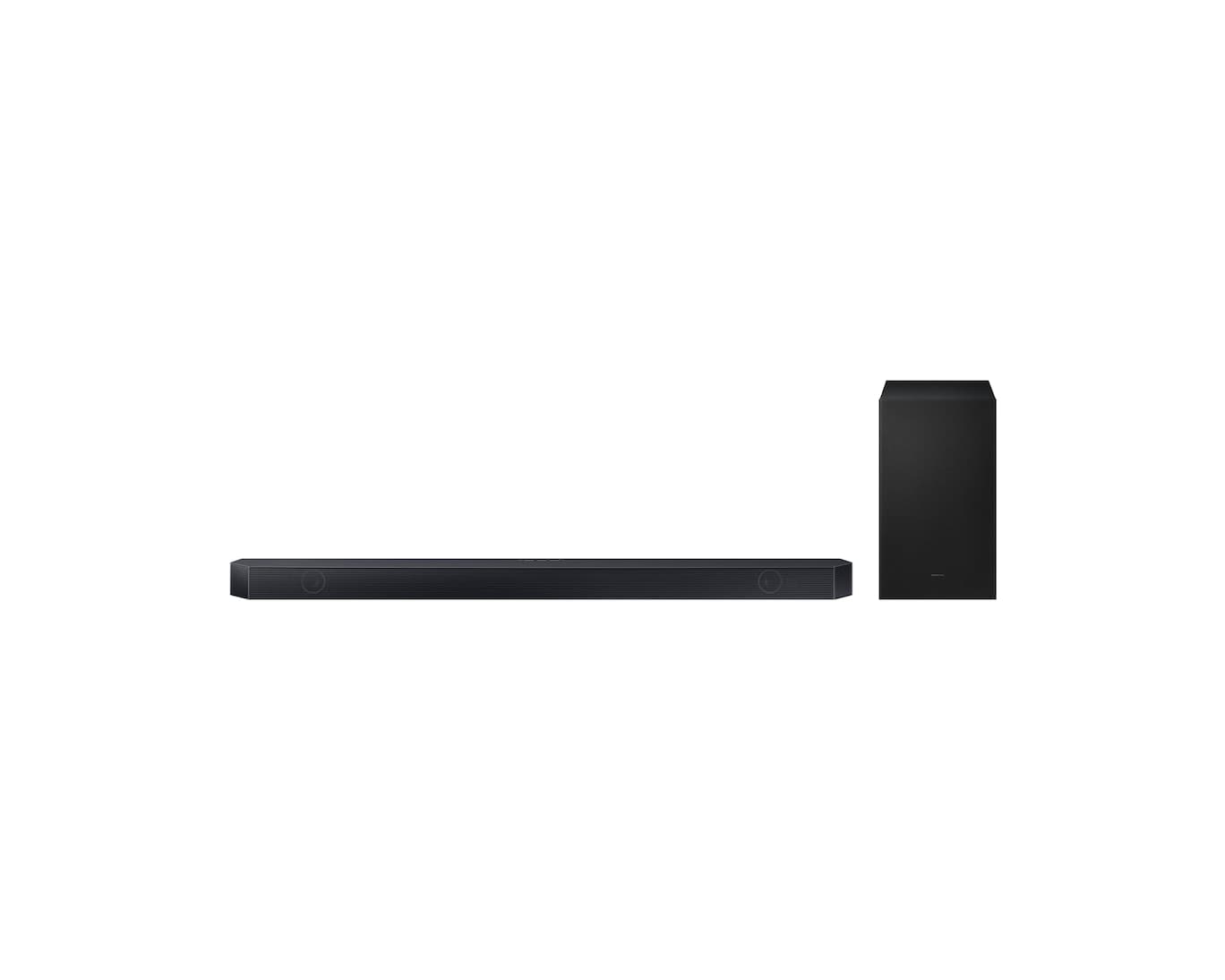 Barra Sonido Q600H 3.1.2ch Dolby Atmos 2026