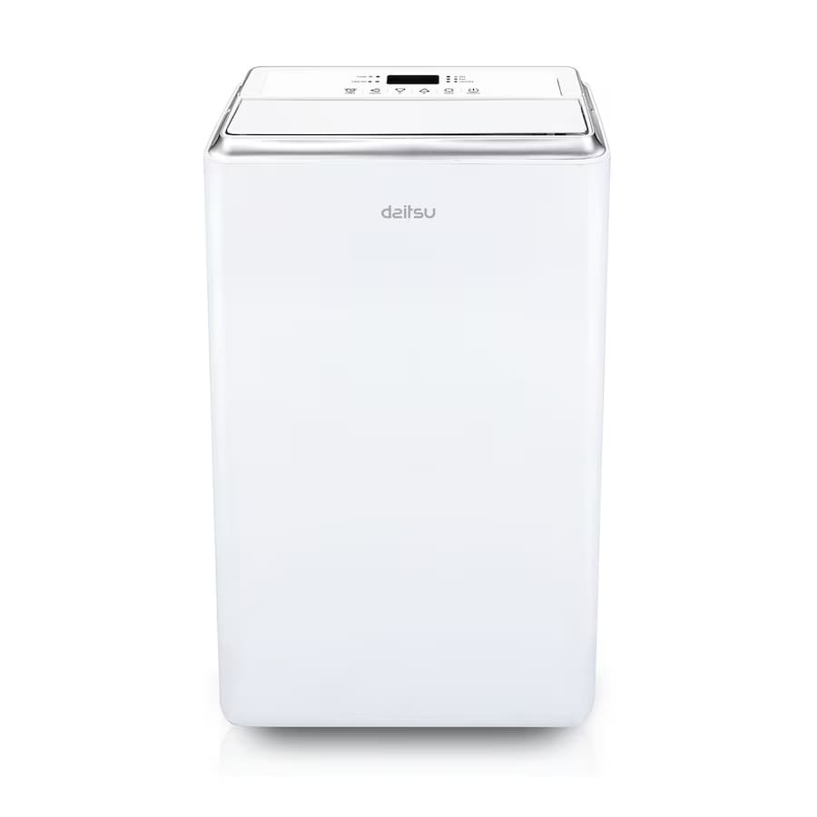 Deshumidificador Daitsu ADD-20XB de 20 l/24 h | Otro modelo de 12 l/24h en descripción por 143,20 €