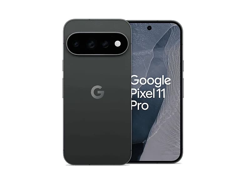 GOOGLE Pixel 11 Pro - 12/256GB (512GB por 977€) || Pro XL 256GB por 949€ || 11 por 759€ 256GB y 882€ 512GB [Precio en APP]