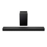 Barra de sonido TCL Q65KE 5.1 canales