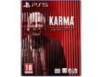 KARMA: The Dark World ps5