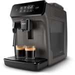 Cafetera Automática Philips EP1224 1,8 L 15 bares con molinillo cerámico