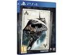 PS4 Batman: Return To Arkham