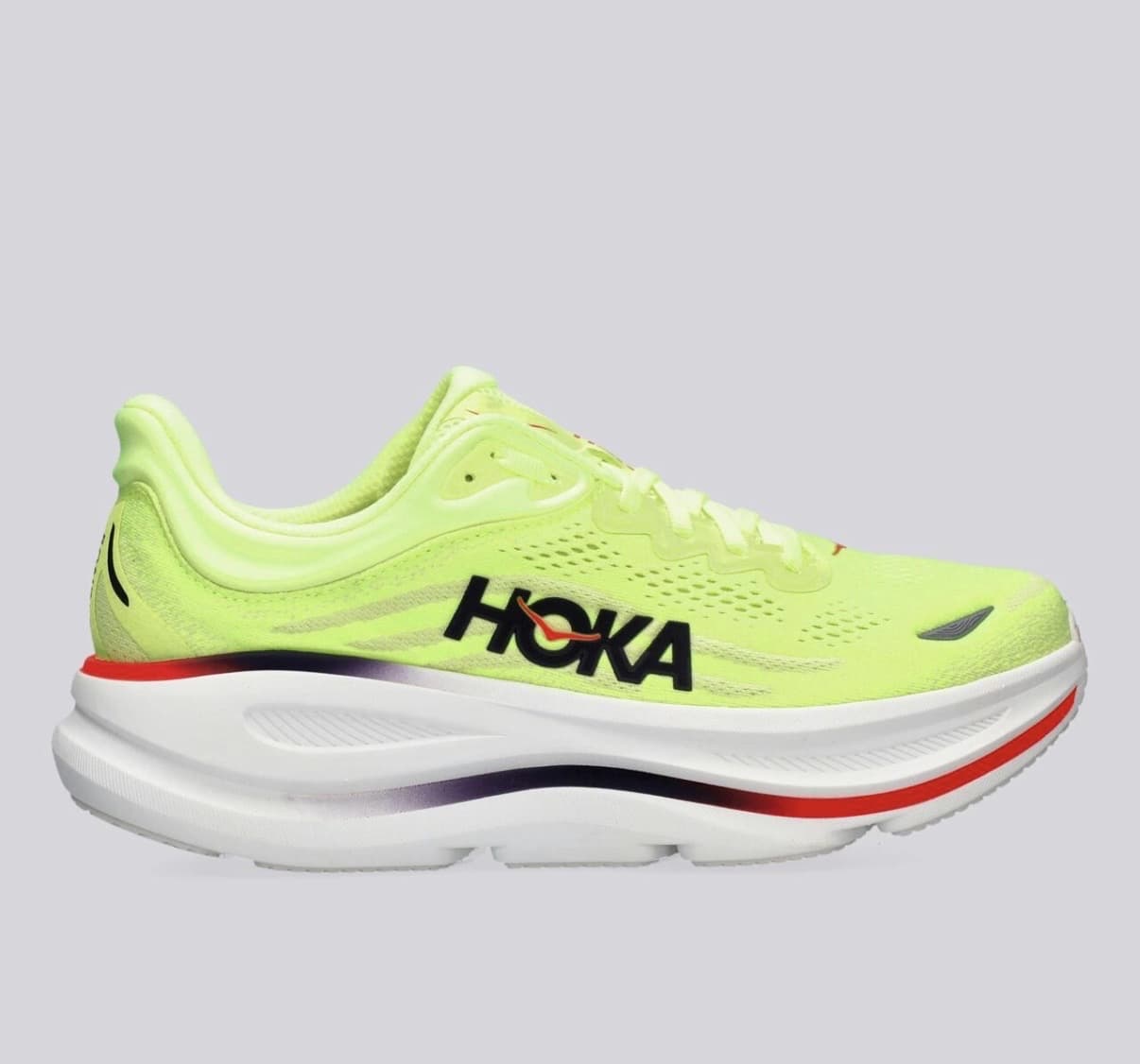 Hoka Bondi 9
