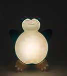 Lámpara Pokemon: Snorlax 25cm