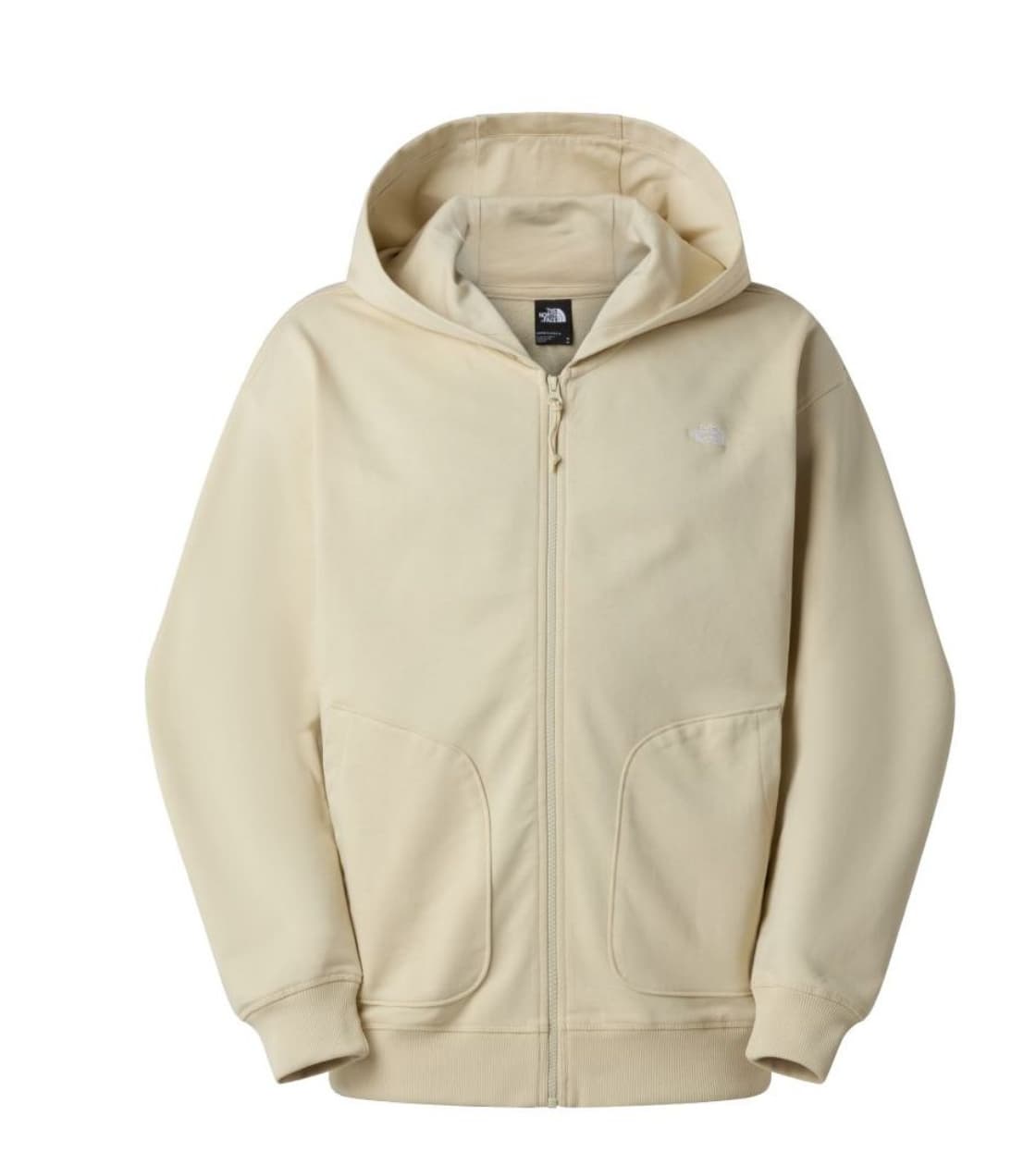 The North Face Sudadera con capucha - 100% algodón- Tallas- S, L, XL