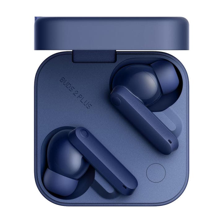 Auriculares - CMF Buds 2 Plus CMF by Nothing, Cancelación de ruido adaptativa, Auriculares Bluetooth de audio de alta resolución