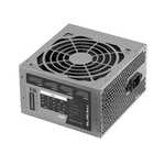 Fuente Alimentación Tacens APIII550 Fuente de Alimentación ATX 550W 85% Bronze 12V SMD Edición Bulk