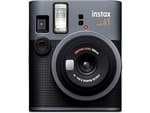Cámara instantánea - Fujifilm Instax mini 41, película: 6 mm x 54 mm, Imagen: 62mm x 46mm, Negro