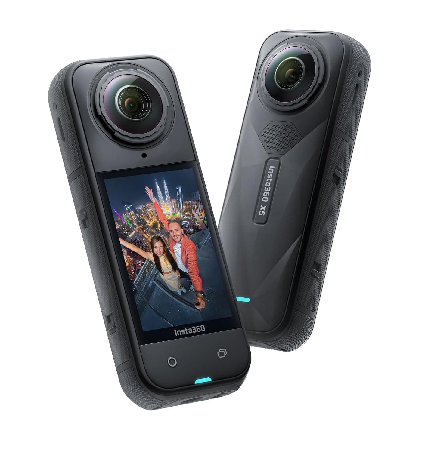 Insta360 X5