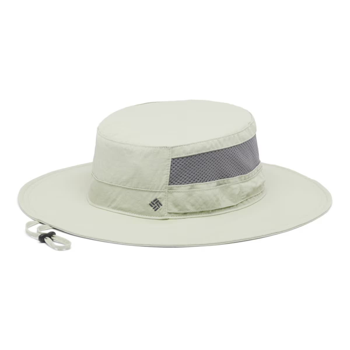 Gorro unisex Bora Bora Columbia verde o blanco.