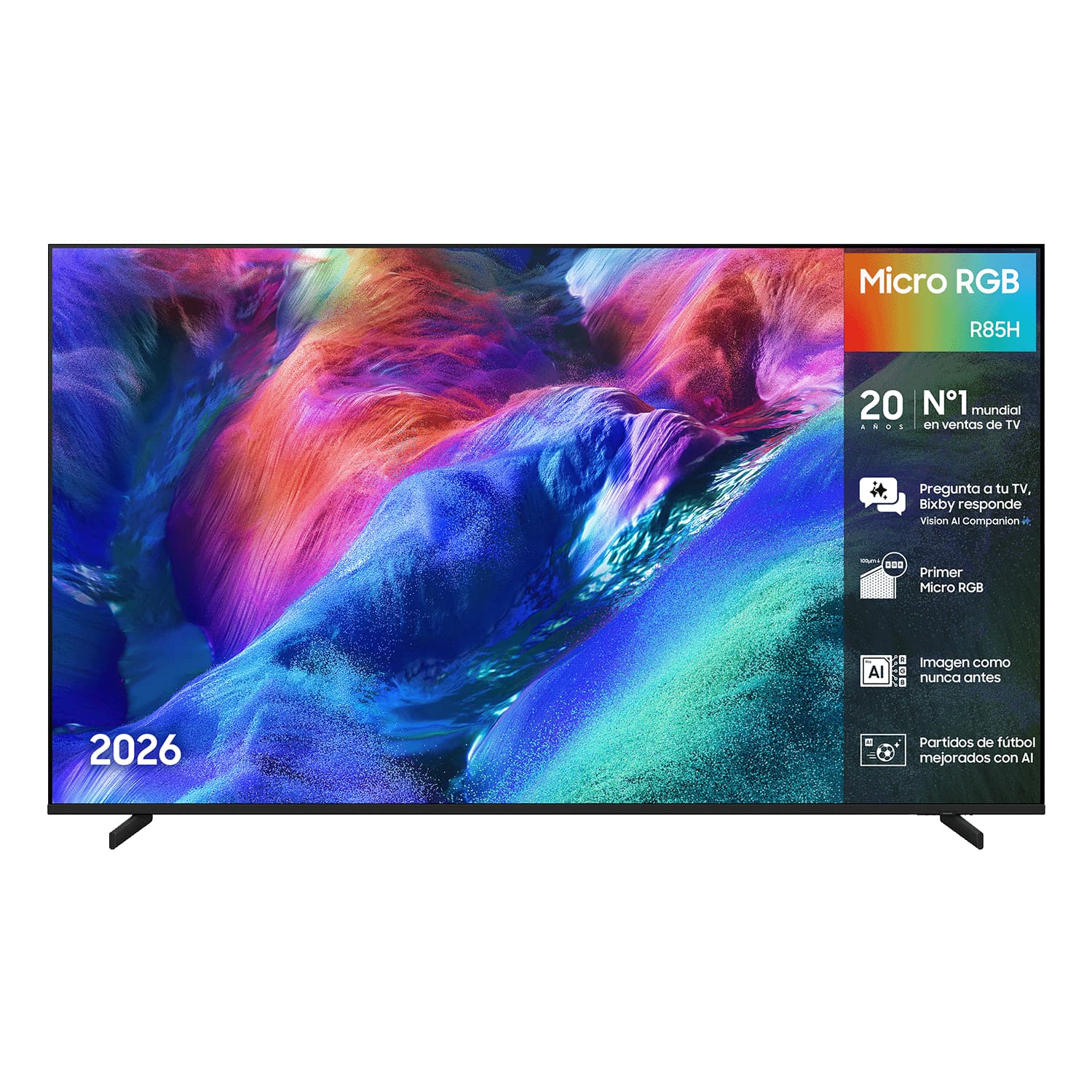 Samsung R85H