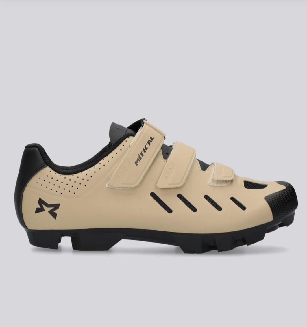 Zapatillas de ciclismo mitical