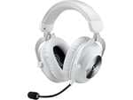 Auriculares Gaming Logitech G Pro X 2 Lightspeed Premium Edition
