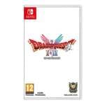 Dragon Quest I & II HD-2D Remake Nintendo Switch